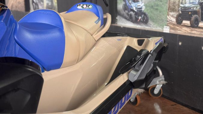 Sea-Doo Wake Pro 230 - 2025 — foto 3
