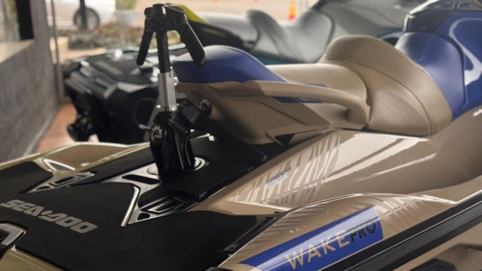 Sea-Doo Wake Pro 230 - 2025 — foto 2