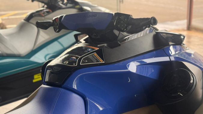 Sea-Doo Wake Pro 230 - 2025 — foto 4