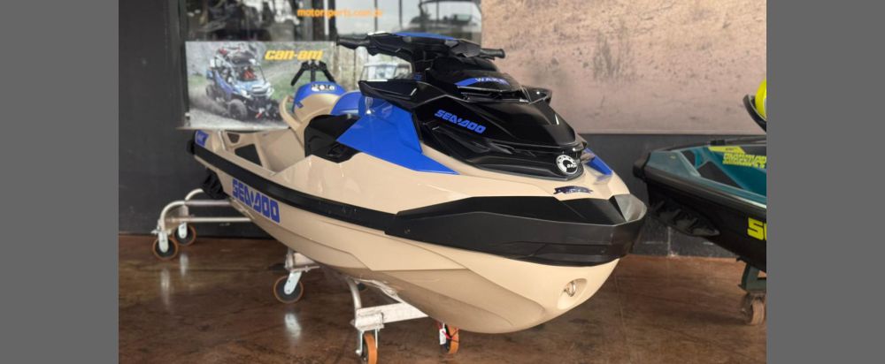 Sea-Doo Wake Pro 230 - 2025