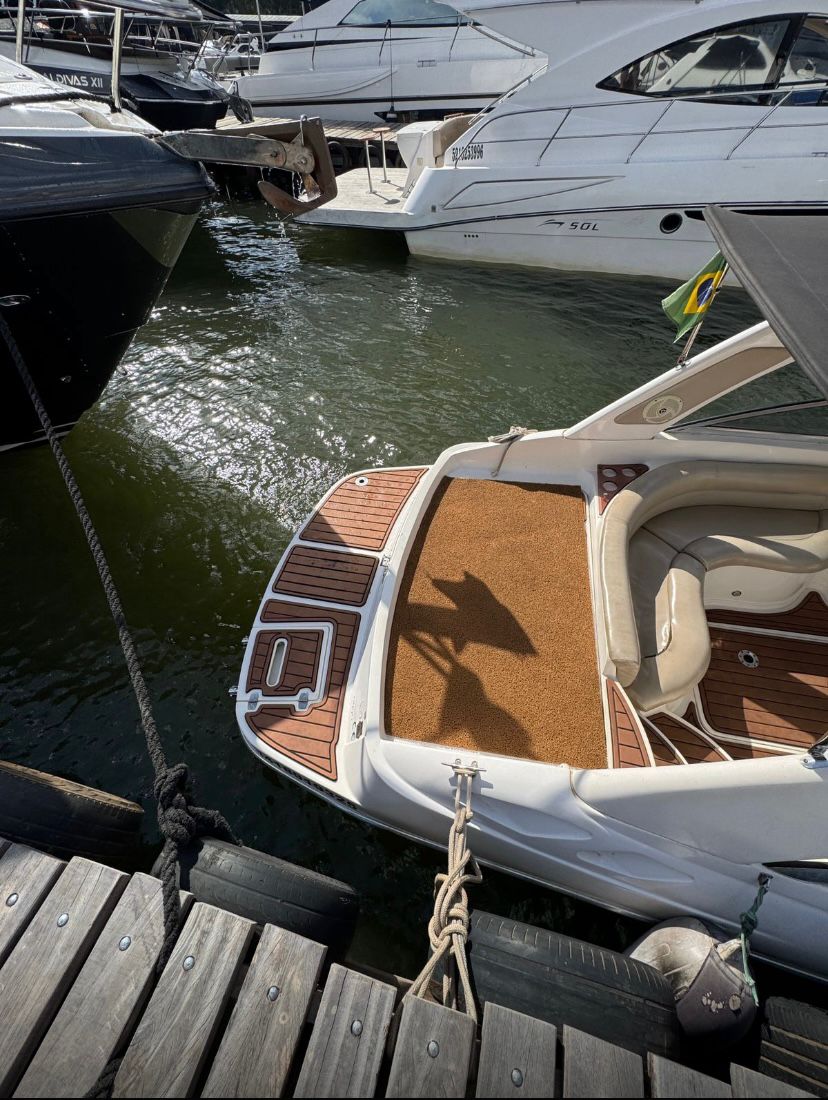 Cota de Lancha FS 230 Scapare — foto 4