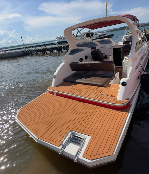 Lancha Phoenix 275 - 2013 — foto 2
