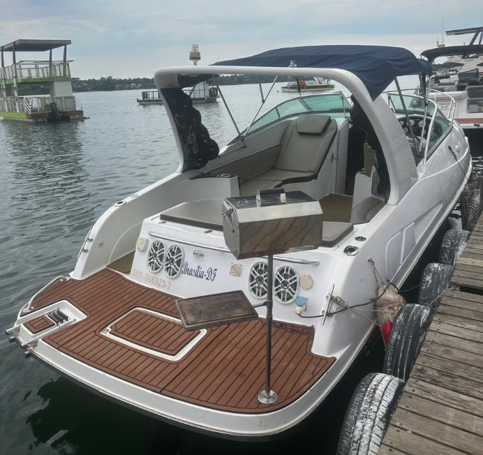 Magna 27.8 - 2008 — foto 2