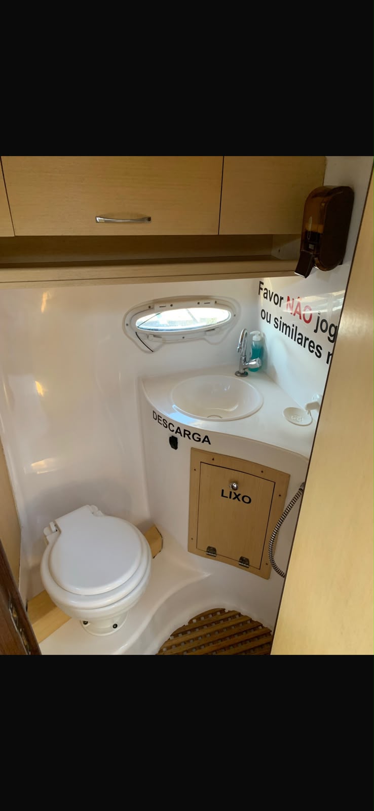 Lancha Jack Daniels 2 — foto 8