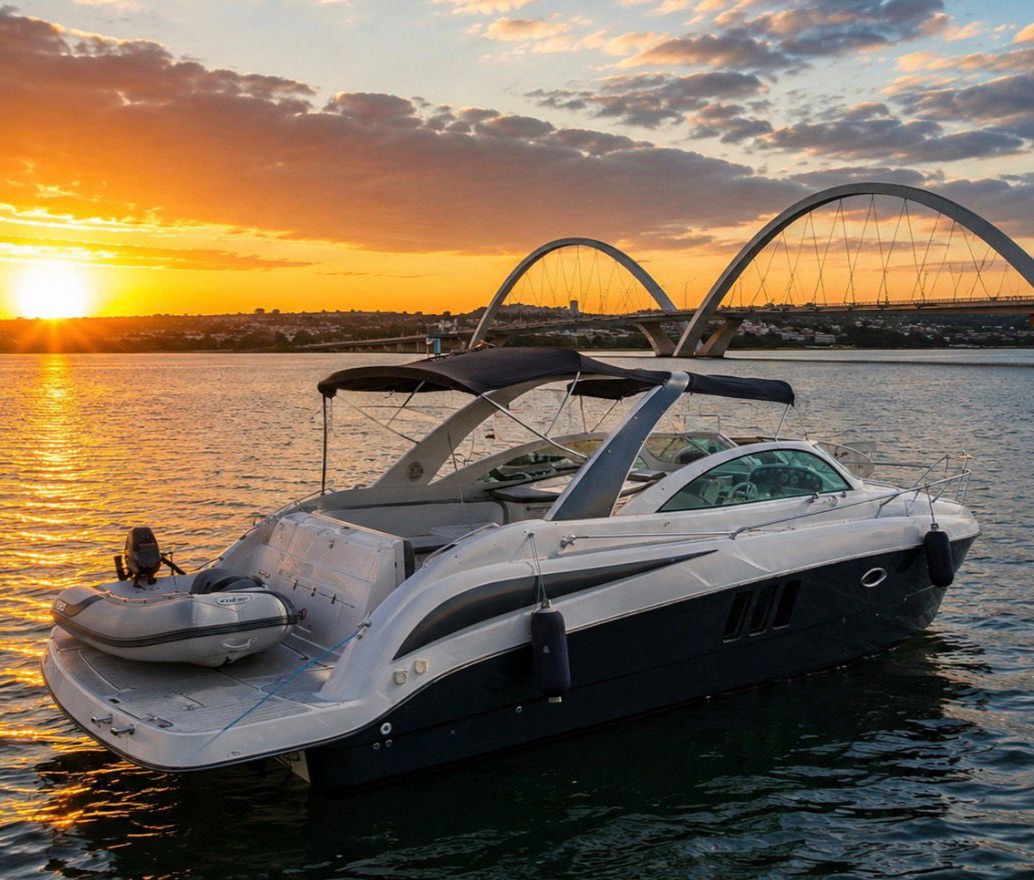 CIMITARRA 340 - 2008