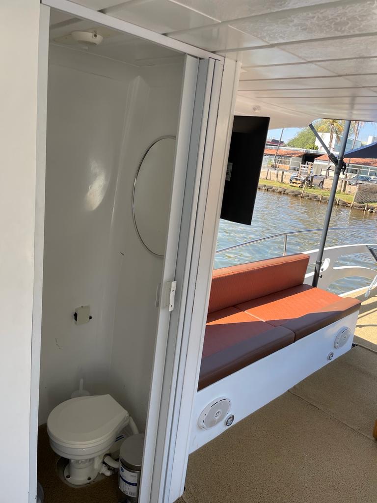 PASSEIO FLUTUANTE PREMIUM — foto 5