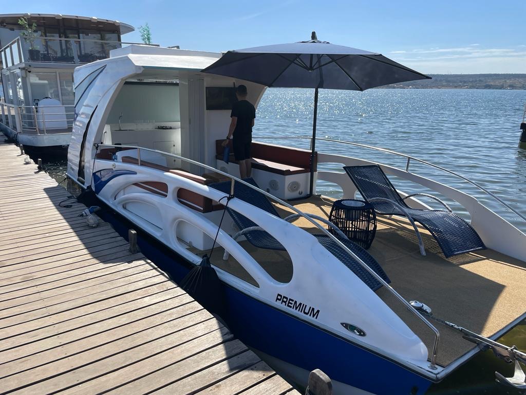 PASSEIO FLUTUANTE PREMIUM — foto 6