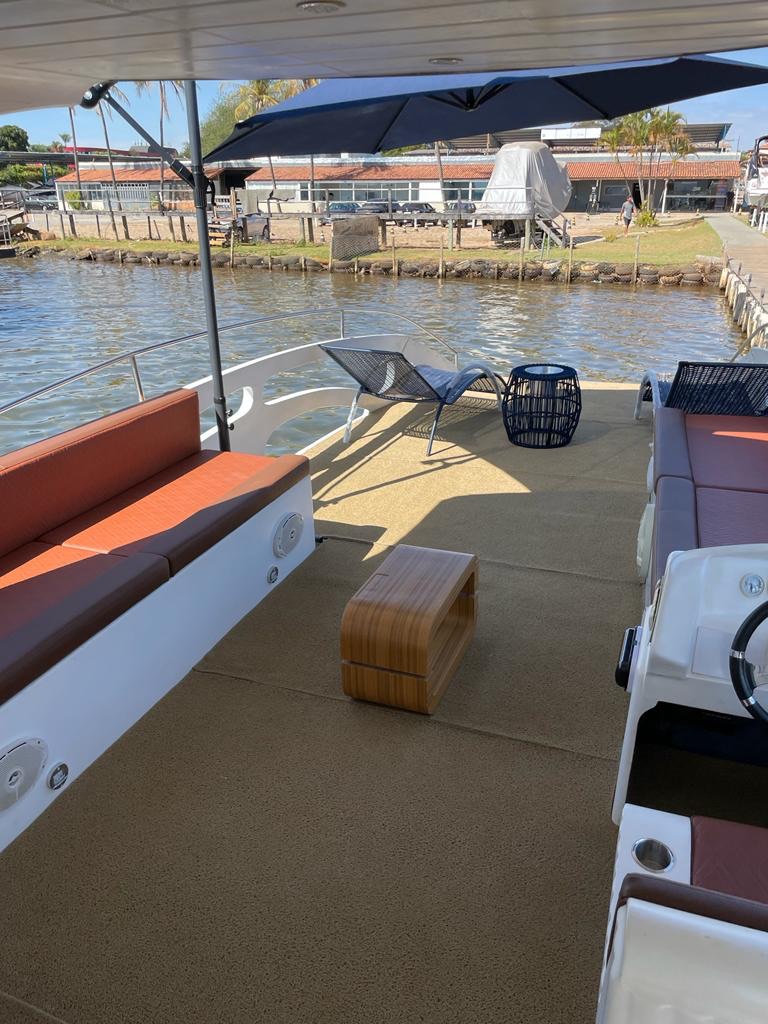 PASSEIO FLUTUANTE PREMIUM — foto 4