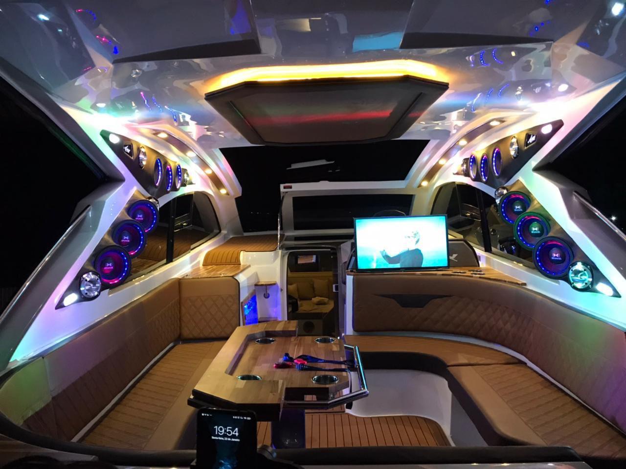 NX 400HT HORIZON - 2020 — foto 3