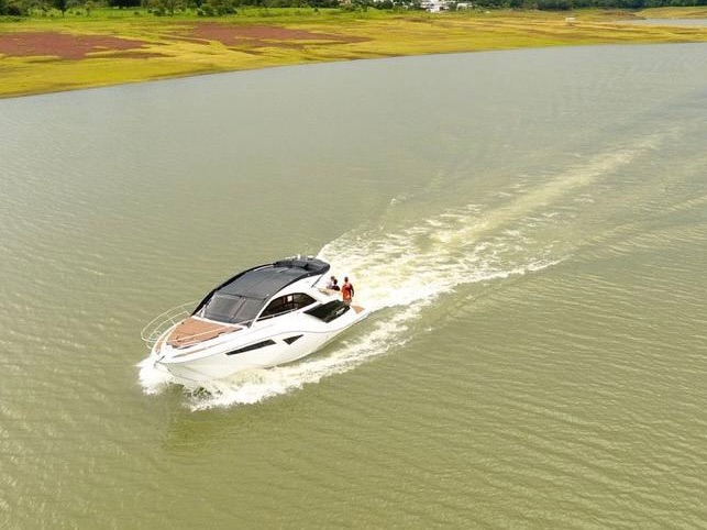 NX 400HT HORIZON - 2020 — foto 2