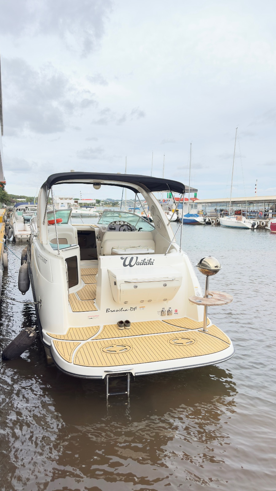 BAYLINER 310BR - 2013 — foto 3