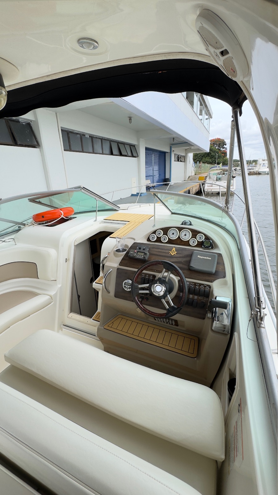 BAYLINER 310BR - 2013 — foto 10
