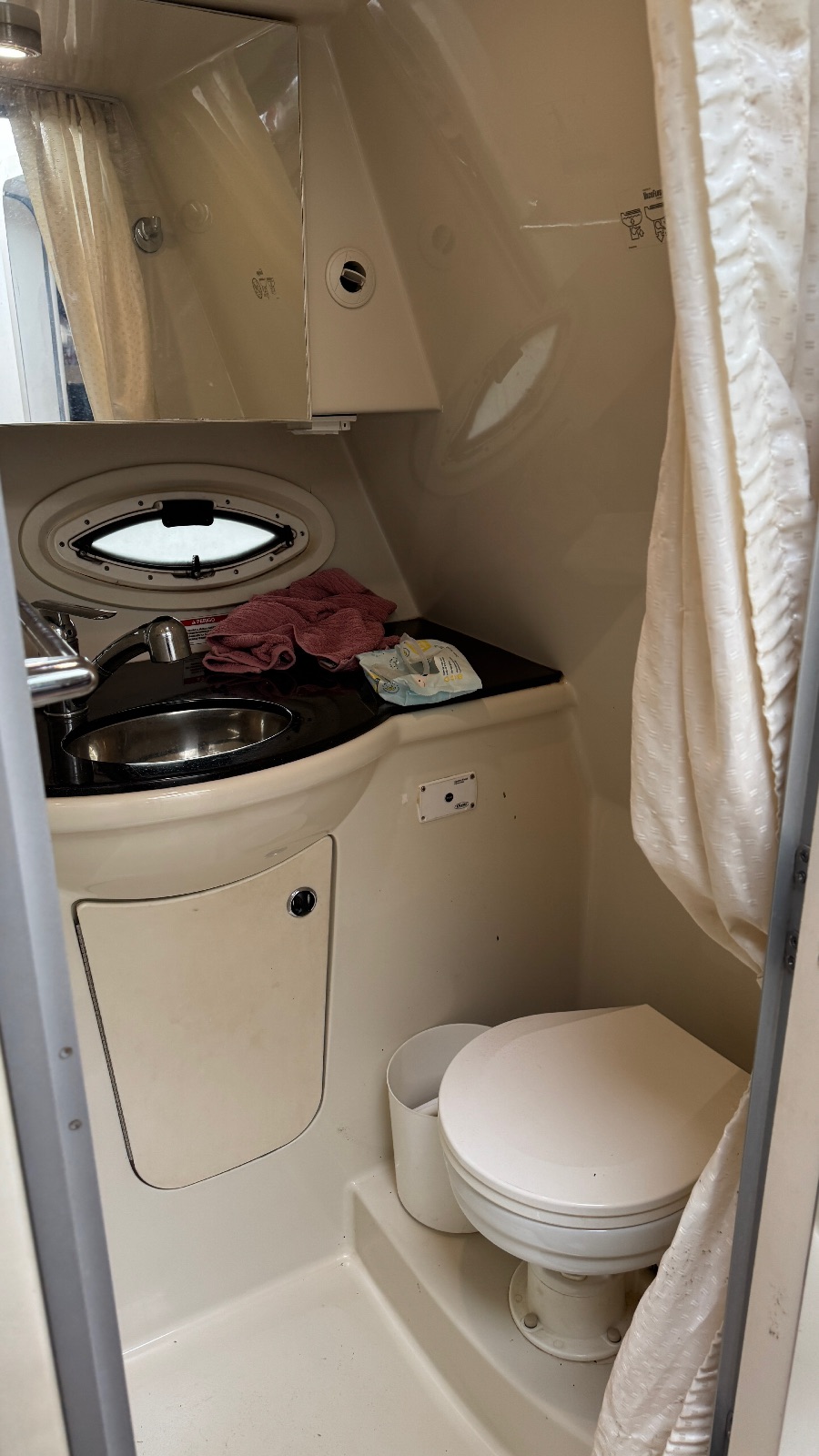 BAYLINER 310BR - 2013 — foto 8