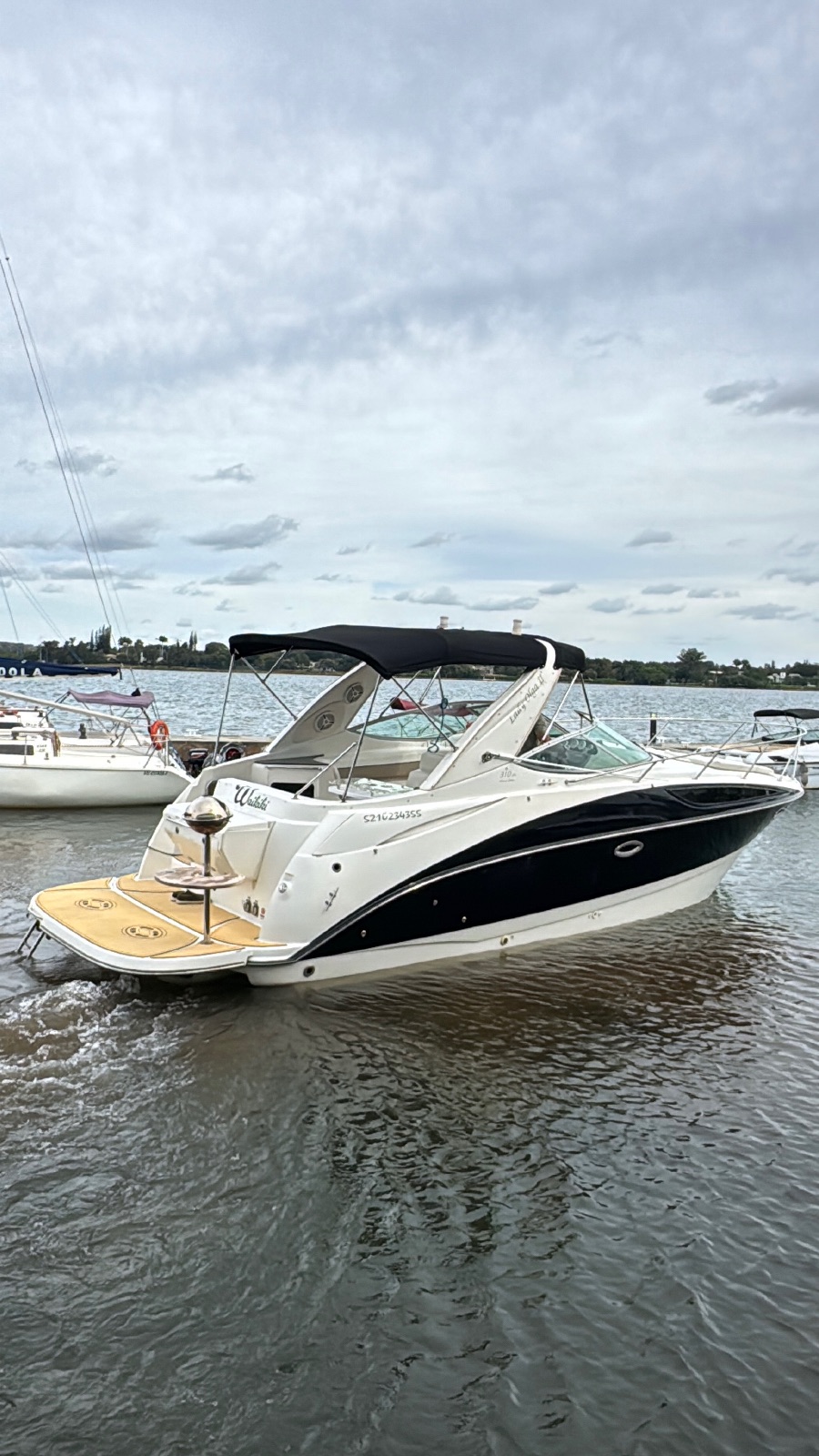 BAYLINER 310BR - 2013 — foto 2