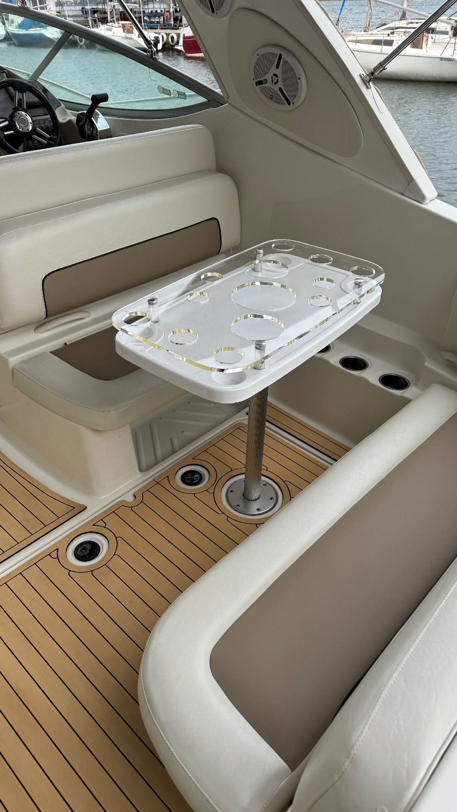 BAYLINER 310BR - 2013 — foto 6