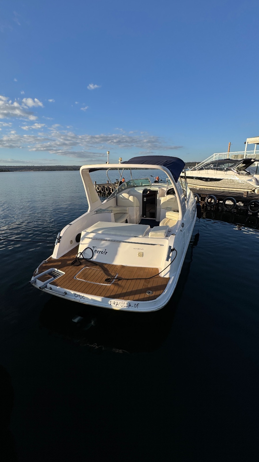 MAGNA 27.8 - 2014 — foto 3