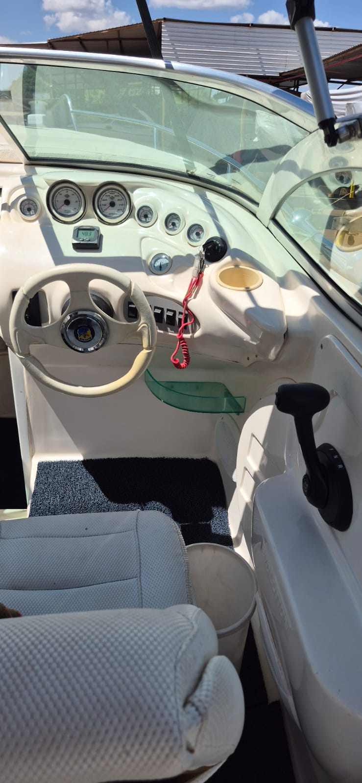 EVOLUTION 265 CAB - 2012 — foto 6