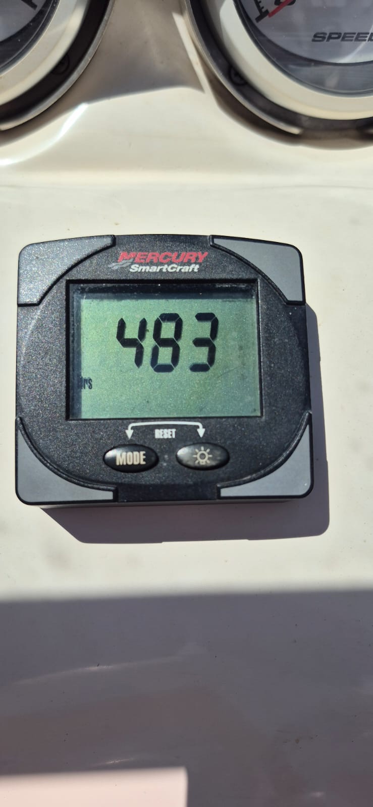 EVOLUTION 265 CAB - 2012 — foto 10
