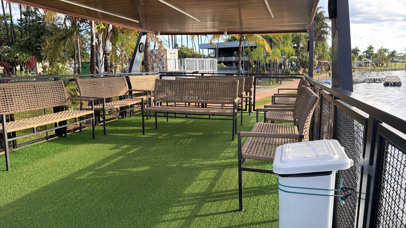 Passeio Flutuante Poseidon — foto 2