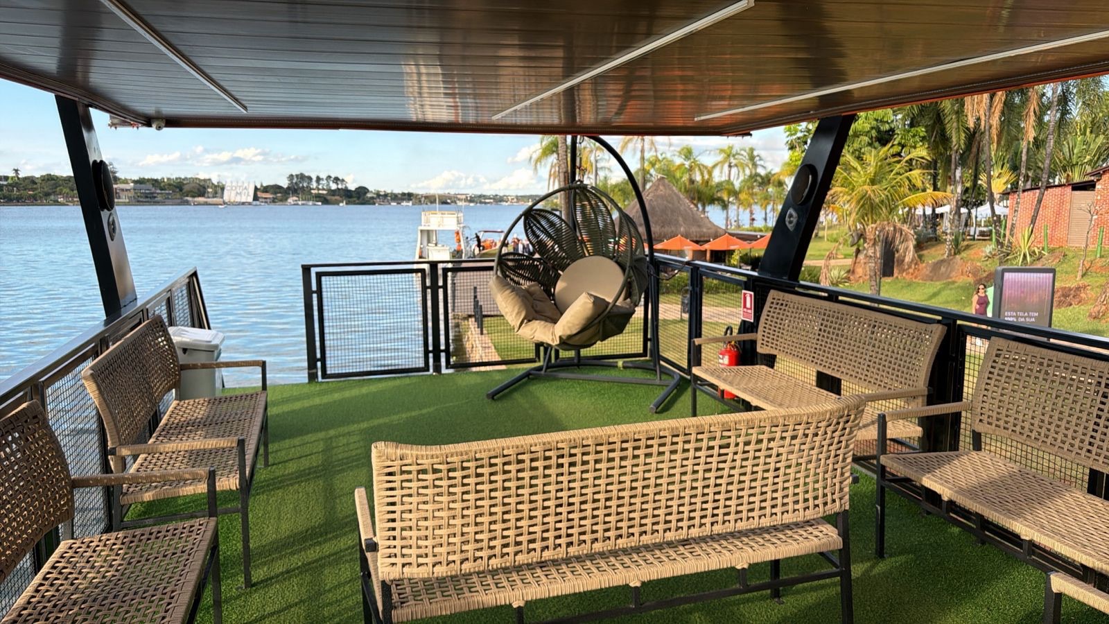 Passeio Flutuante Poseidon — foto 3