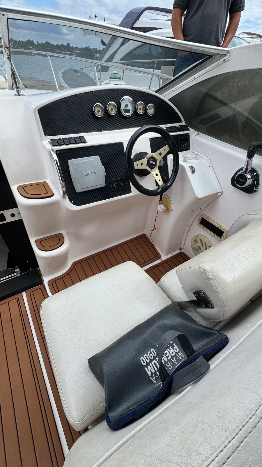 SUNLINE 310 - 2010 — foto 7