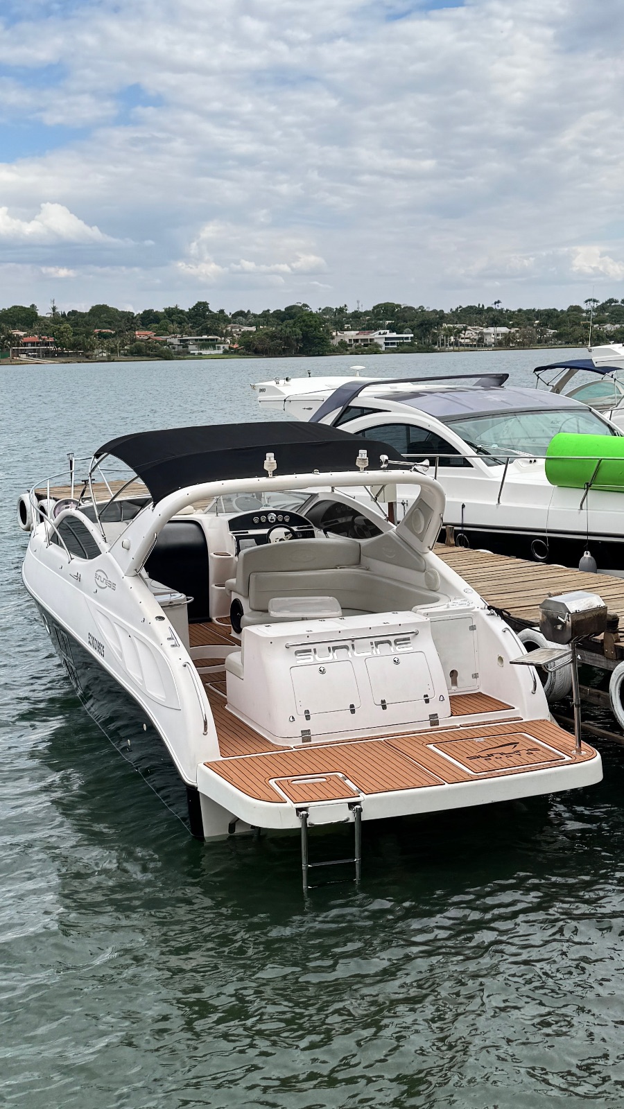 SUNLINE 310 - 2010 — foto 2