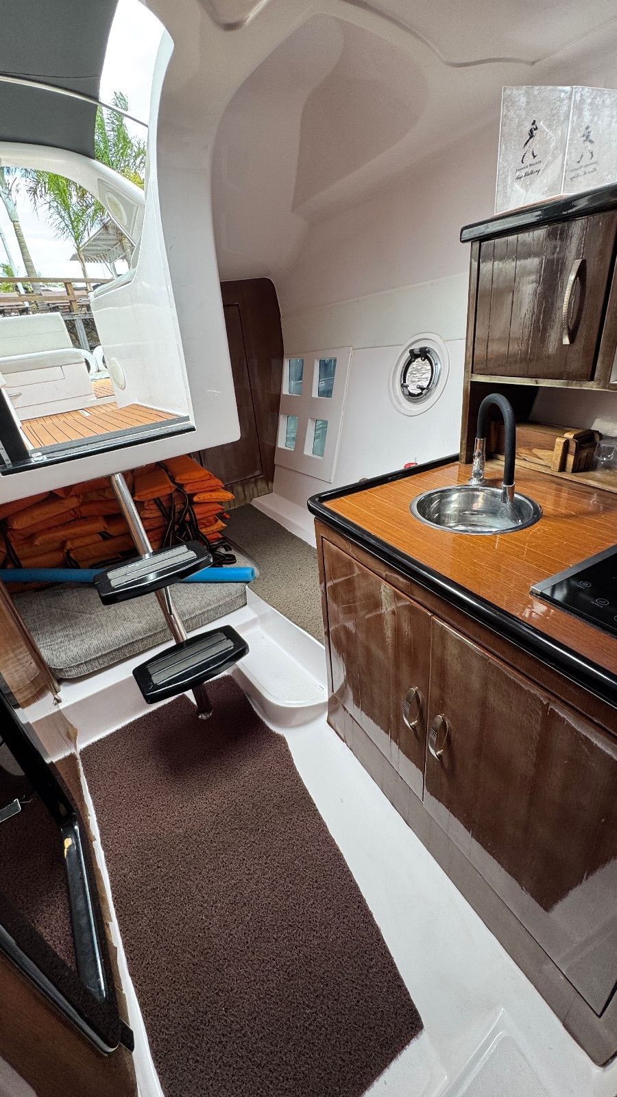 SUNLINE 310 - 2010 — foto 8