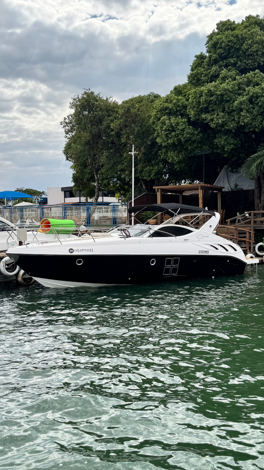 SUNLINE 310 - 2010