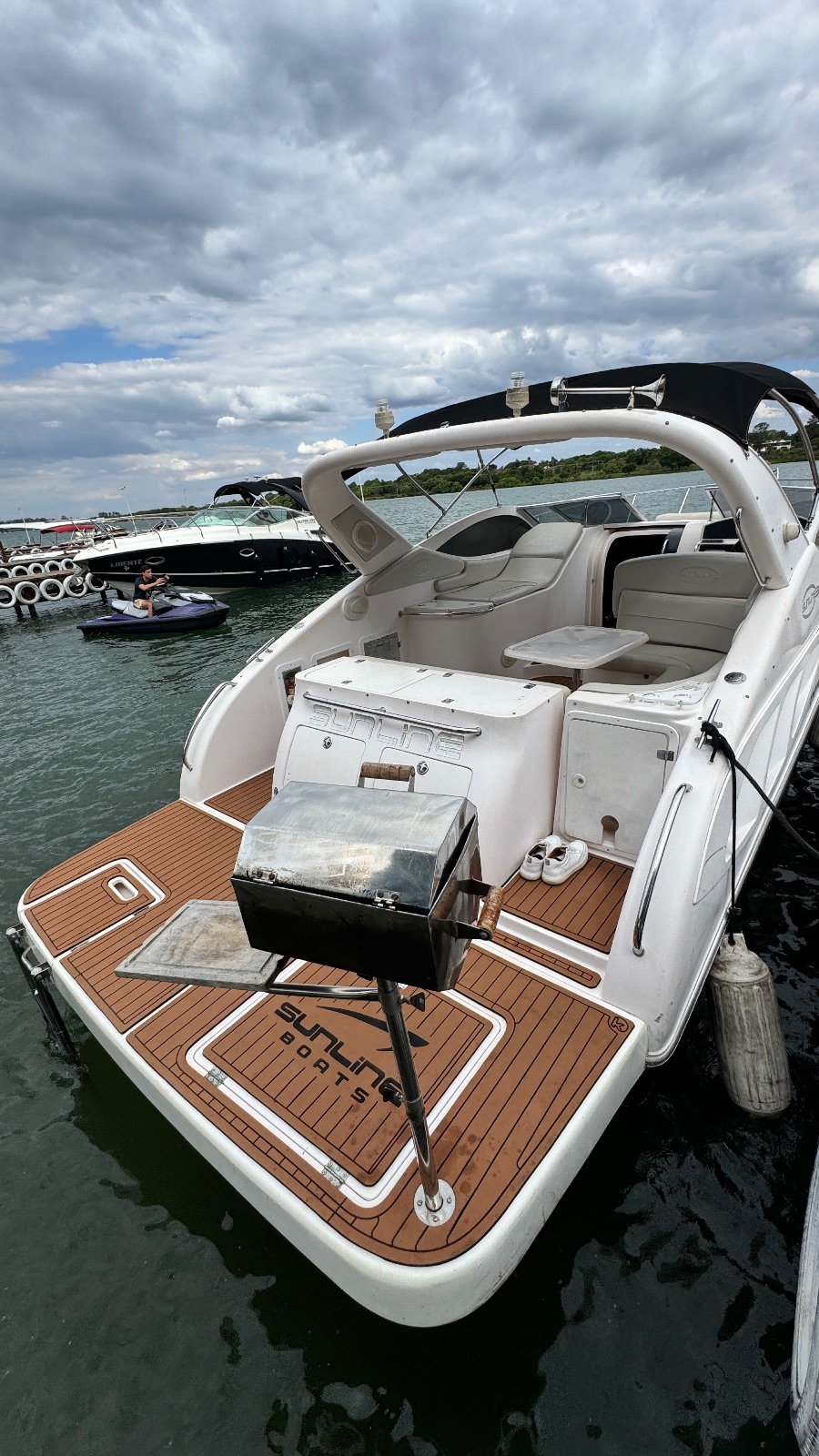 SUNLINE 310 - 2010 — foto 3