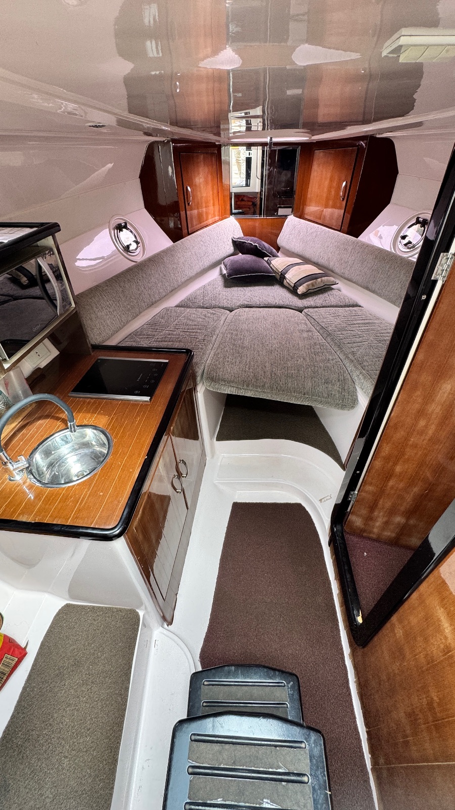 SUNLINE 310 - 2010 — foto 6