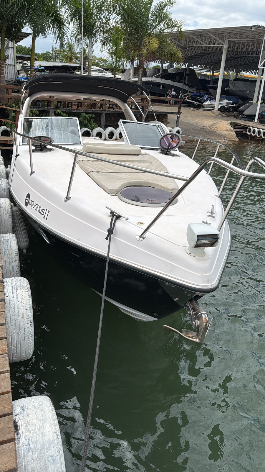 SUNLINE 310 - 2010 — foto 4