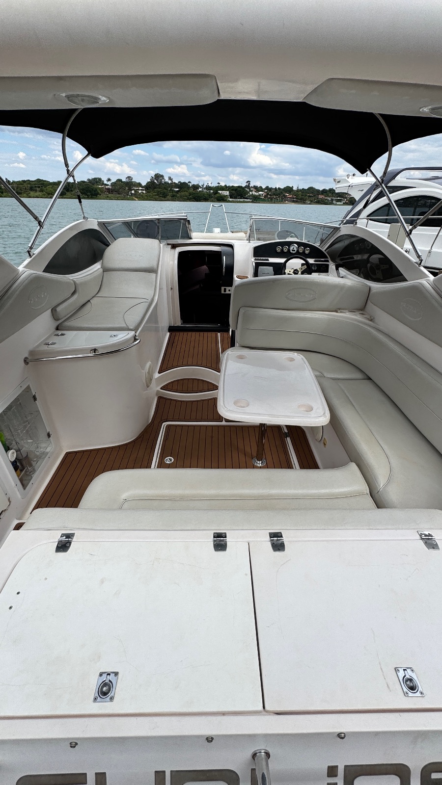 SUNLINE 310 - 2010 — foto 5