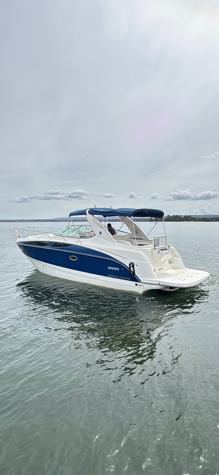 BAYLINER 350BR - 2014 — foto 3