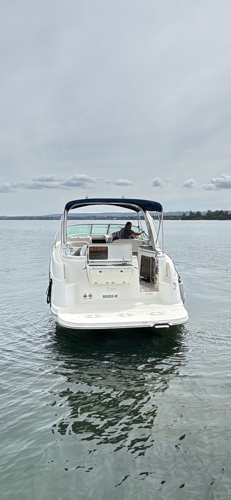 BAYLINER 350BR - 2014 — foto 2
