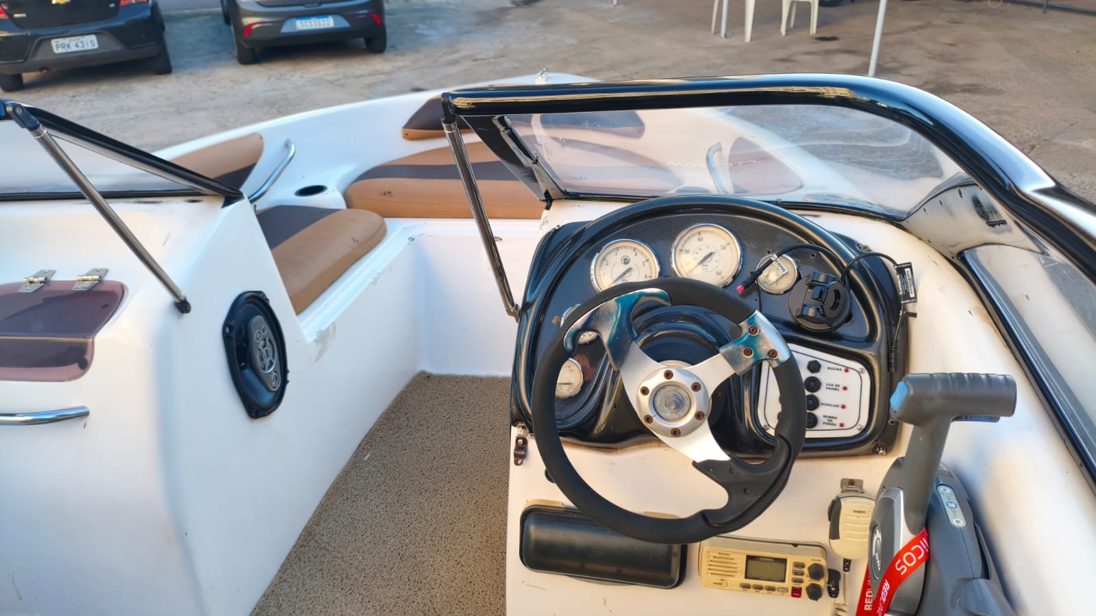 FOCKER 180 - 2000 — foto 3