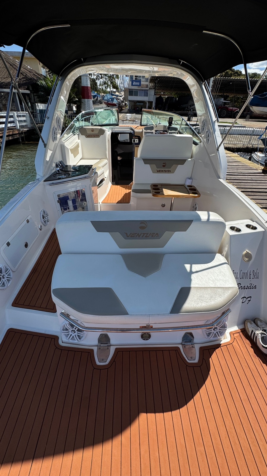 VENTURA 330 PREMIUM - 2013 — foto 3