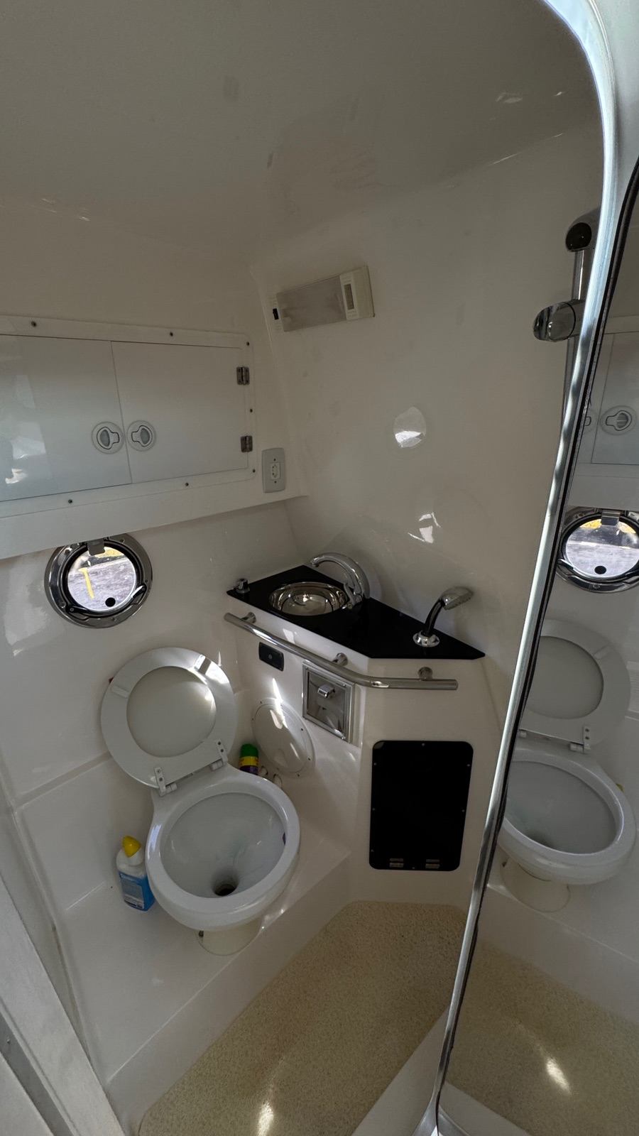 VENTURA 330 PREMIUM - 2013 — foto 7