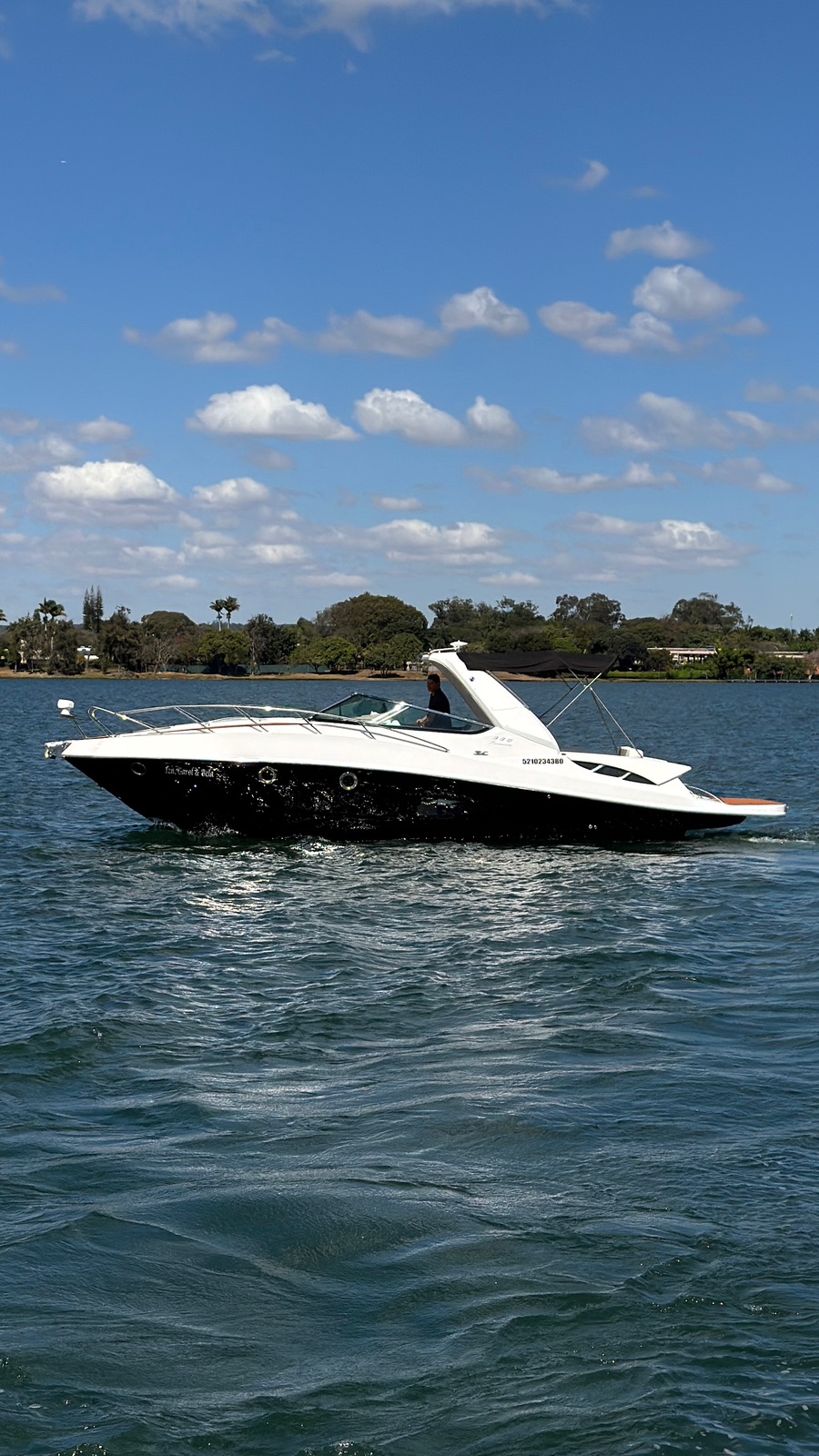 VENTURA 330 PREMIUM - 2013 — foto 2