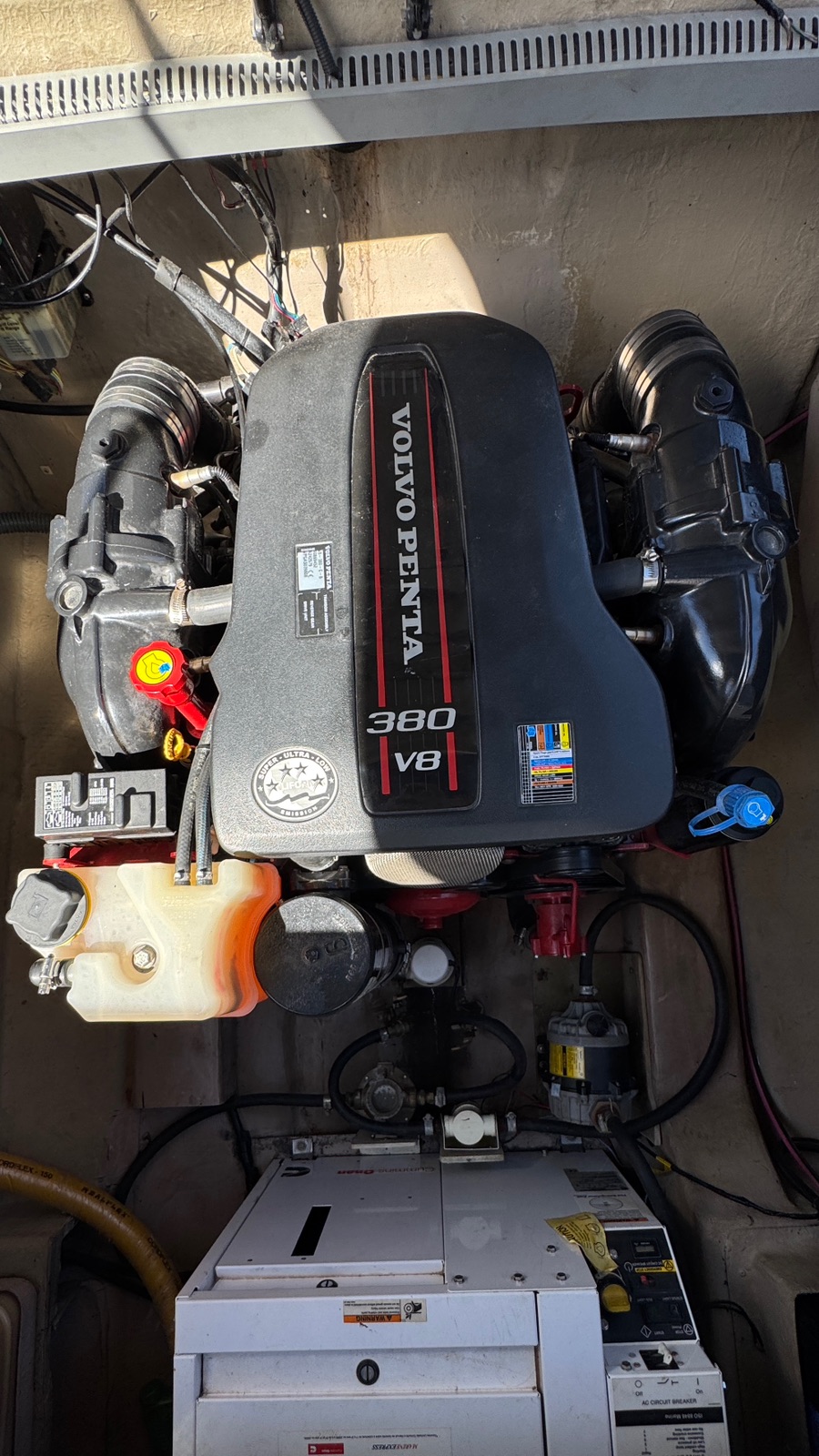 VENTURA 330 PREMIUM - 2013 — foto 10