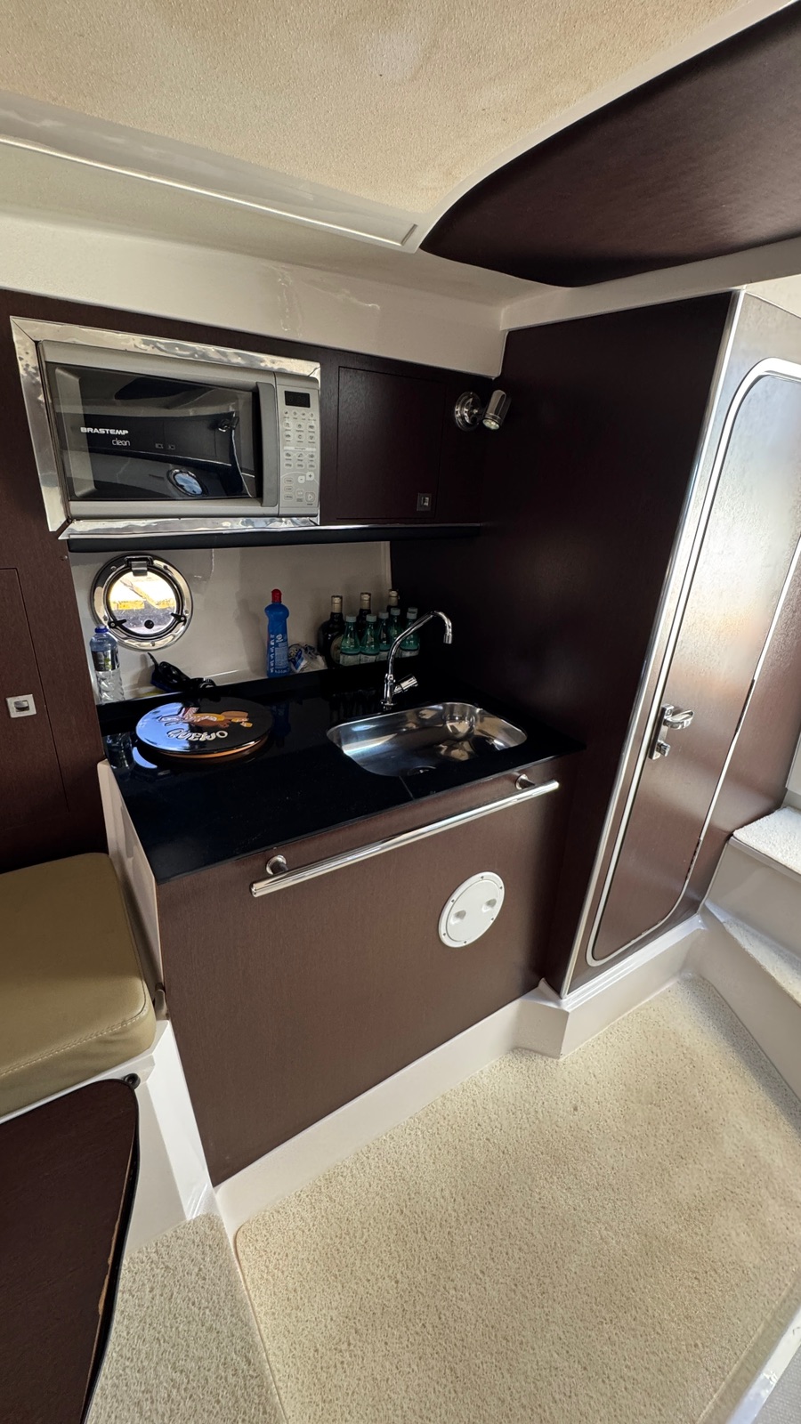 VENTURA 330 PREMIUM - 2013 — foto 8