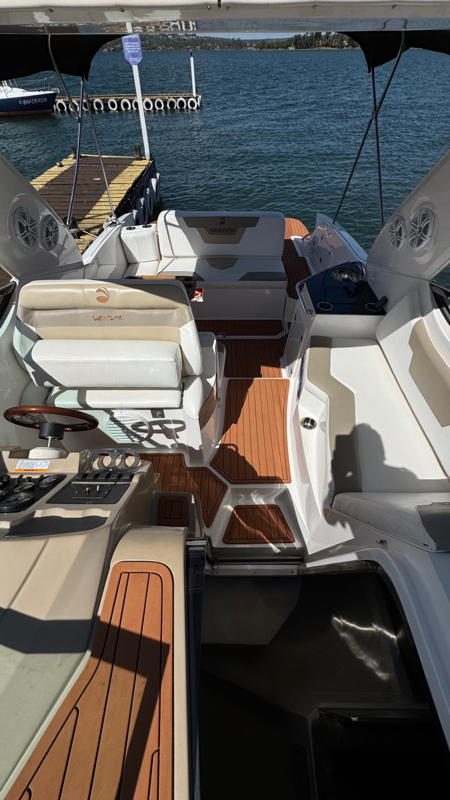 VENTURA 330 PREMIUM - 2013 — foto 4