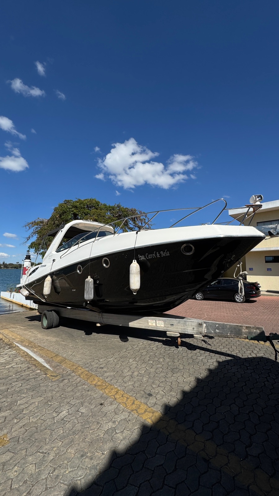 VENTURA 330 PREMIUM - 2013