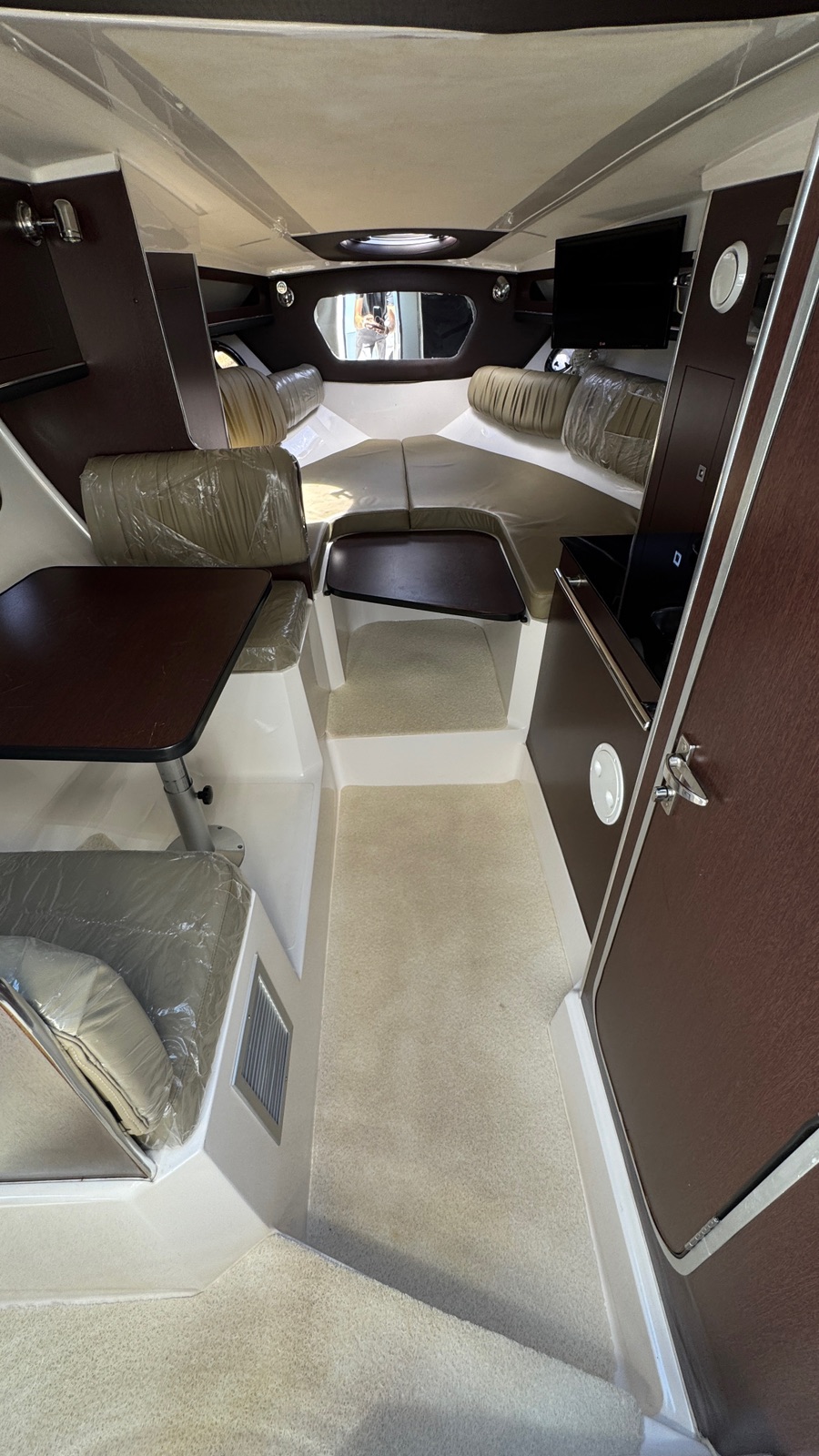 VENTURA 330 PREMIUM - 2013 — foto 6