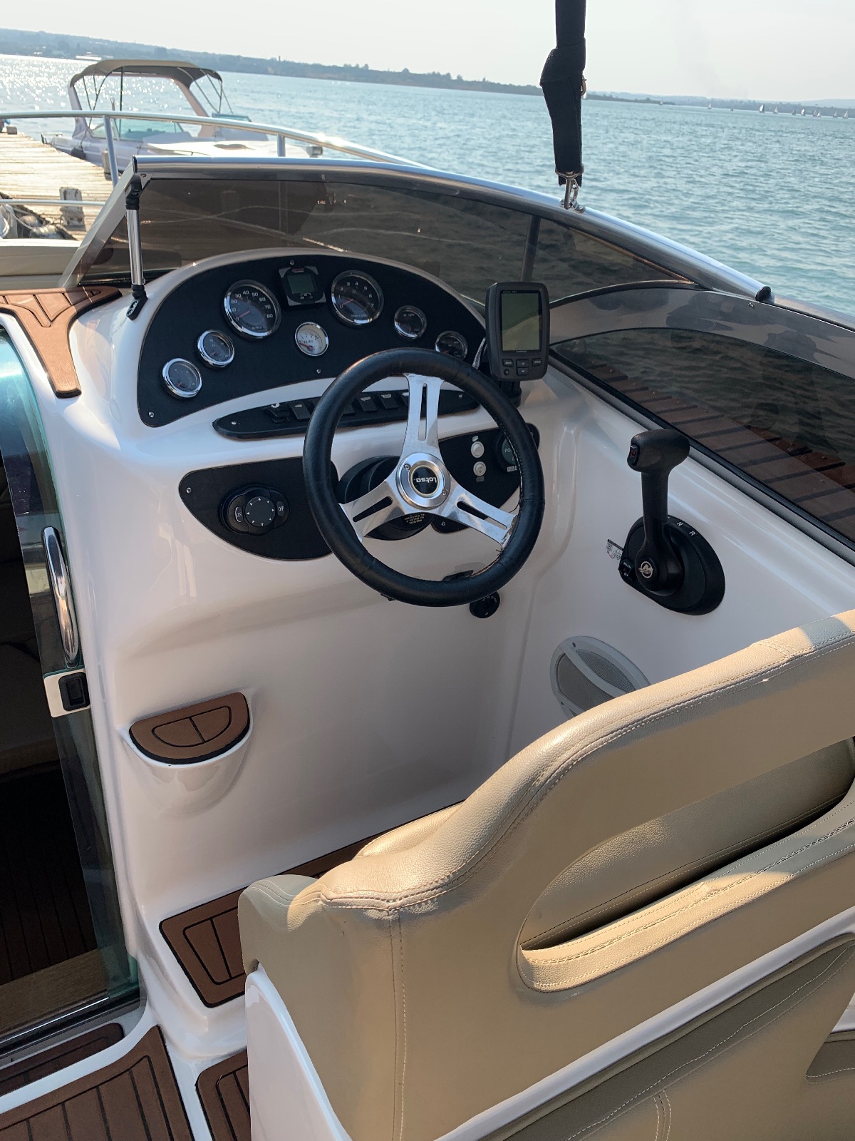IMPÉRIO 288i - 2015 — foto 6