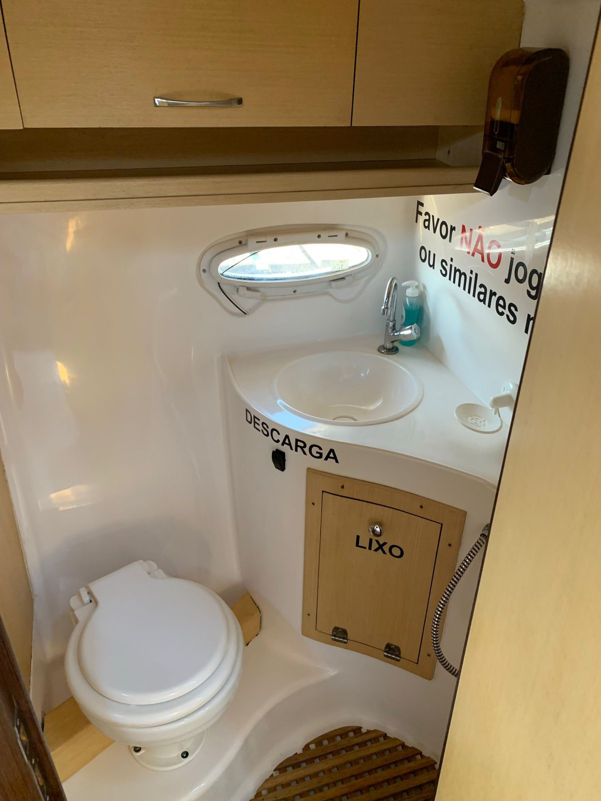 IMPÉRIO 288i - 2015 — foto 10