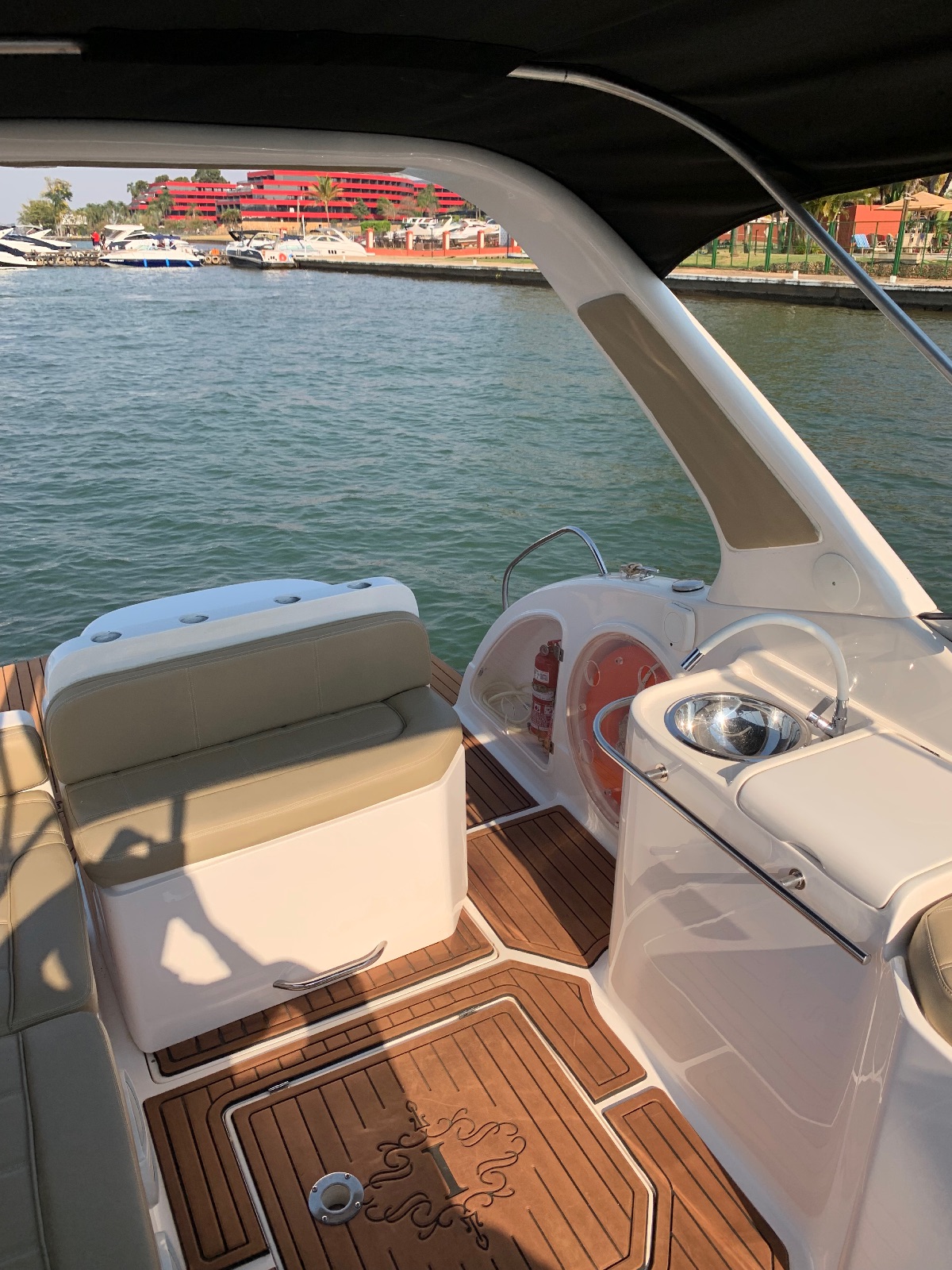 IMPÉRIO 288i - 2015 — foto 5