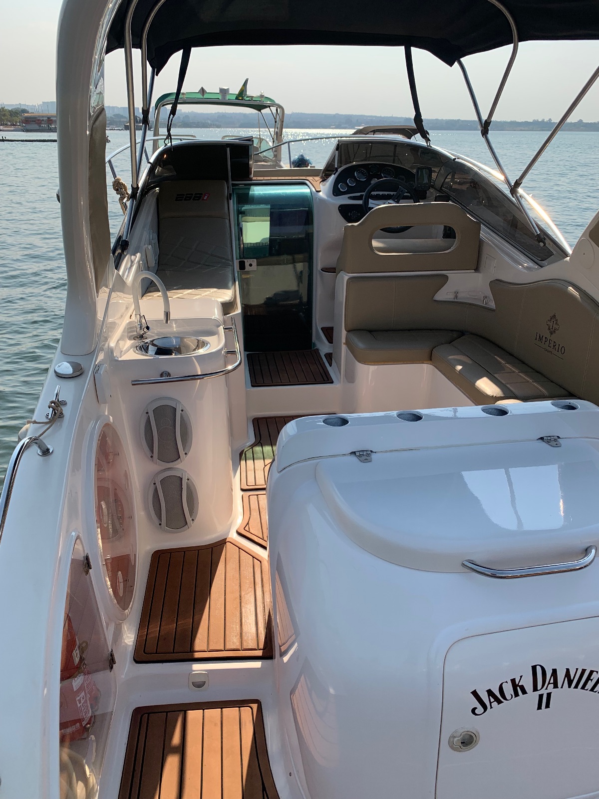 IMPÉRIO 288i - 2015 — foto 4