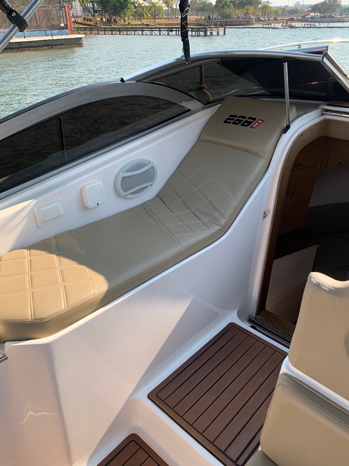 IMPÉRIO 288i - 2015 — foto 9
