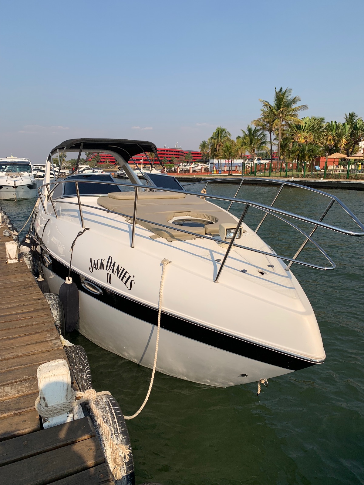 IMPÉRIO 288i - 2015 — foto 2