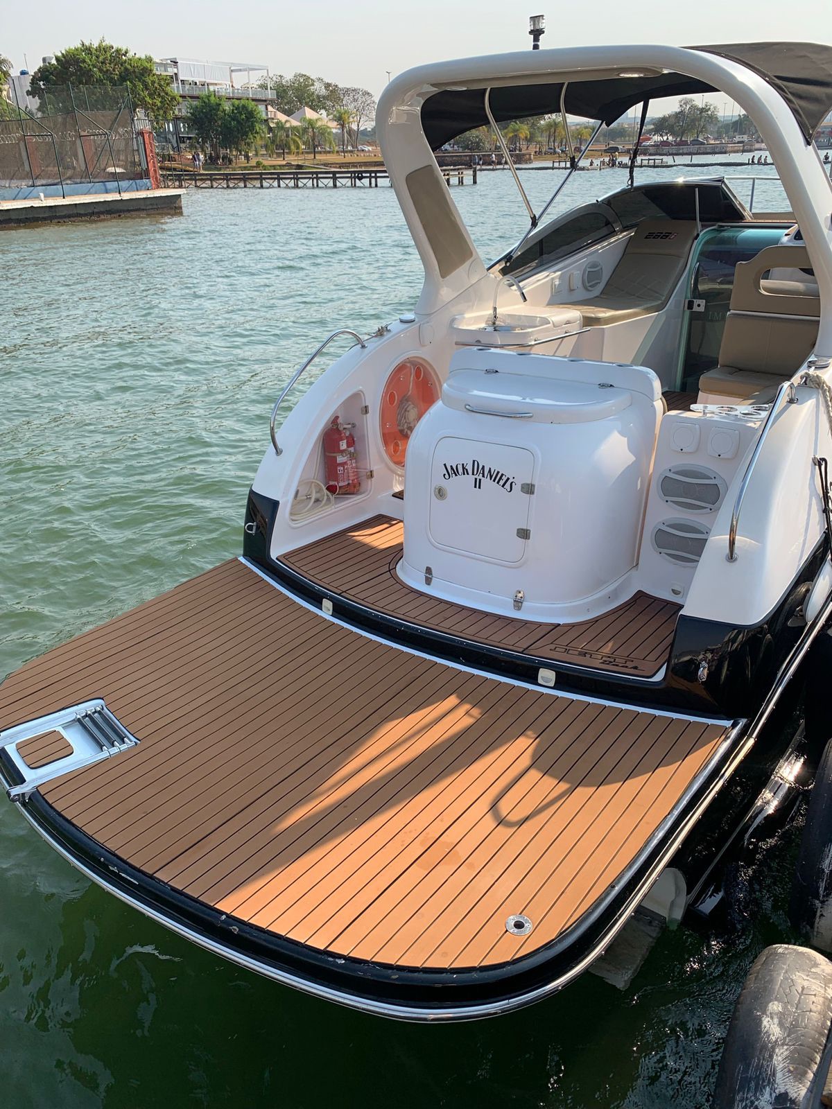 IMPÉRIO 288i - 2015 — foto 3